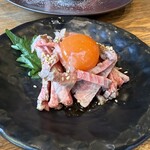 和牛燒肉 信州育成 - 