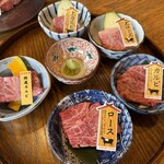 和牛燒肉 信州育成 - 