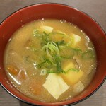 松屋 - 