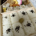 崎陽軒 東武百貨店池袋店 - 