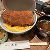 とんかつ丸七 池袋店