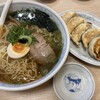 ぎょうざの満洲 飯能駅前店