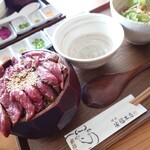 飛騨牛 安福本店 - 