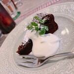 おやべの小さなビストロ マルカッサン - 