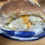 石窯パン工房コムギノホシ - 