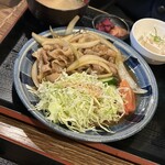 炉端のじんべえ - 