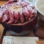 飛騨牛 安福本店 - 