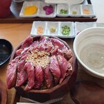 飛騨牛 安福本店 - 