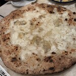 アンティーカ・ピッツェリア・ダ・ミケーレ - 