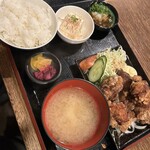 炉端のじんべえ - 