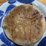 石窯パン工房コムギノホシ - 