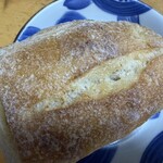 石窯パン工房コムギノホシ - 