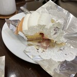 ハーブス 神戸クレフィ三宮店 - 