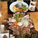 ふるさとキッチン DONどん - 