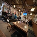 炉端のじんべえ - 