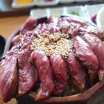 飛騨牛 安福本店 - 