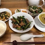 南青山エッセンス - 