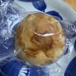 石窯パン工房コムギノホシ - 