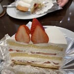 ハーブス 神戸クレフィ三宮店 - 