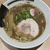 頑者 アンダーグラウンドラーメン 川越駅店