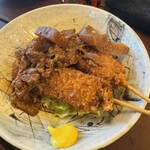 横浜ドラテン - 