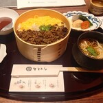 壽喜燒與牛肉拌飯 Momoshiki 別館 - 