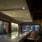 イチリン ハナレ - 内観
      他のお客様来店前に！