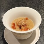 イチリン ハナレ - 麵線