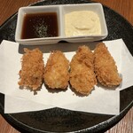 釜飯とおでん だしのや - 