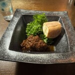 地球の幸せを夢みるバク - 