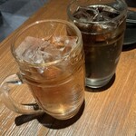 釜飯とおでん だしのや - 