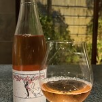 イチリン ハナレ - Friedrich Becker Petit Rosé 2024
      ドイツファルツ産のロゼワイン