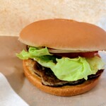 ウェンディーズ・ファーストキッチン - 料理写真: