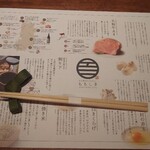 壽喜燒與牛肉拌飯 Momoshiki 別館 - 