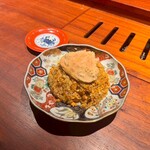 京都 和牛料理 一石三鳥 - 