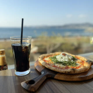 カフェ・ド・マンマ_0