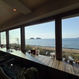 カフェ・ド・マンマ_2