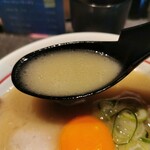 らーめん げんこつ - 