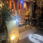 駒形町 伊東屋 - 