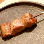 根津 焼鳥 照隅 - 