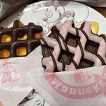 マネケン - 料理写真: