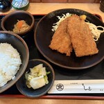 和風料理　しま - 