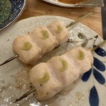 焼鳥 髙木 - 