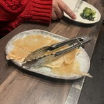 駒形町 伊東屋 - 