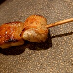 根津 焼鳥 照隅 - 