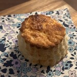 松之助 - ビスケット