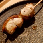 根津 焼鳥 照隅 - 