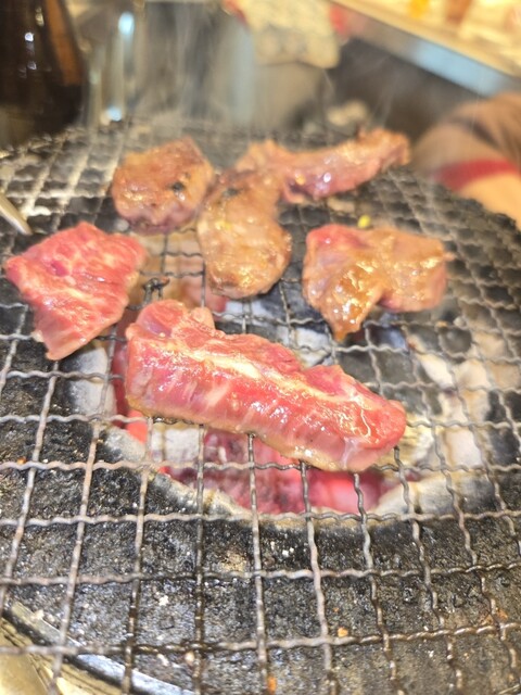 Miki - Nagahoribashi/Yakiniku (Japanese BBQ) | Tabelog