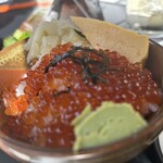 貴美の浜焼き - 