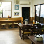 釜あげうどん 長田 in 香の香 - 